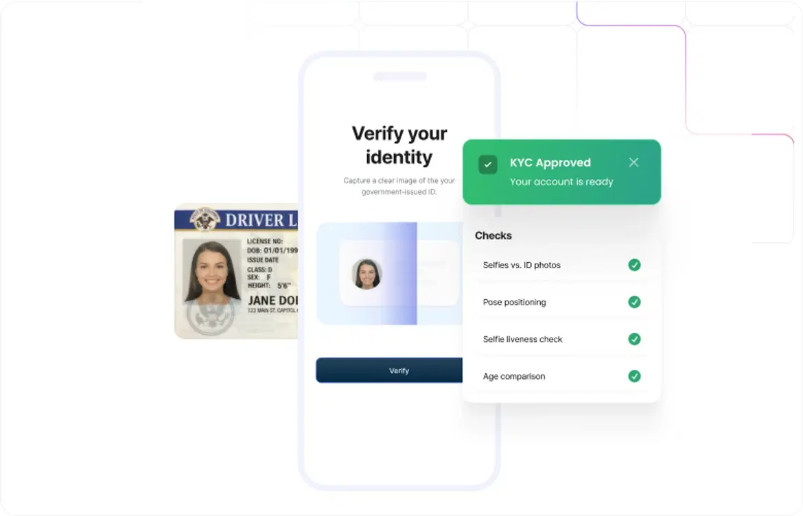 Onboarding & Compliance